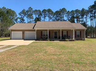 526 Bennett Cir, Jesup, GA 31545