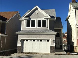 144 Labelle St, Mt Washington, PA 15211