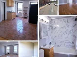 16 Westervelt Pl APT 2A, Jersey City, NJ 07304
