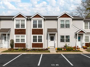 908 Upholland Ln #17D, Columbus, OH 43085