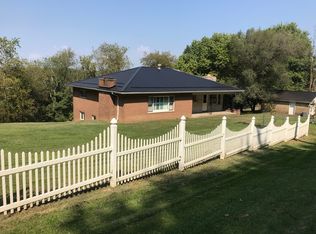 139 Garvins Ln, Wheeling, WV 26003