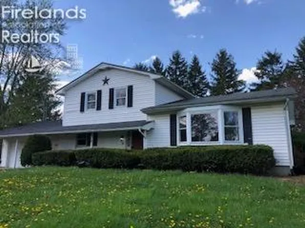 510 E Sandusky St, Wharton, OH 43359