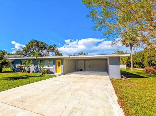 993 Gary St #A & B, Sarasota, FL 34234