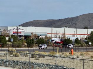 991 Clear Creek Rd, Carson City, NV 89705