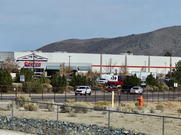 991 Clear Creek Rd, Carson City, NV 89705