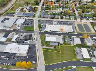 1780 Industrial Dr, Green Bay, WI 54302