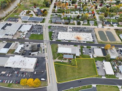 1780 Industrial Dr, Green Bay, WI, 54302