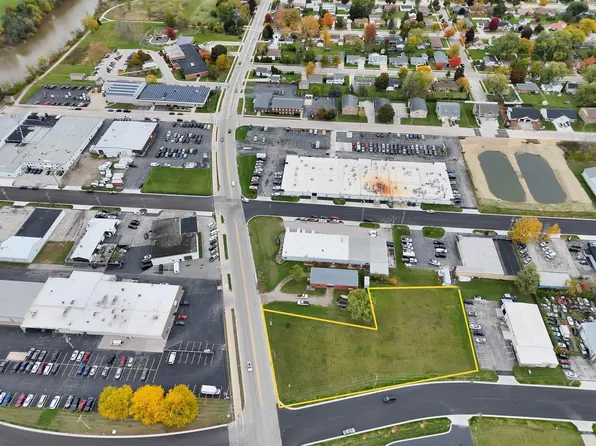 1780 Industrial Dr, Green Bay, WI 54302