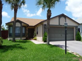 8585 Kimble Way, Boca Raton, FL 33433