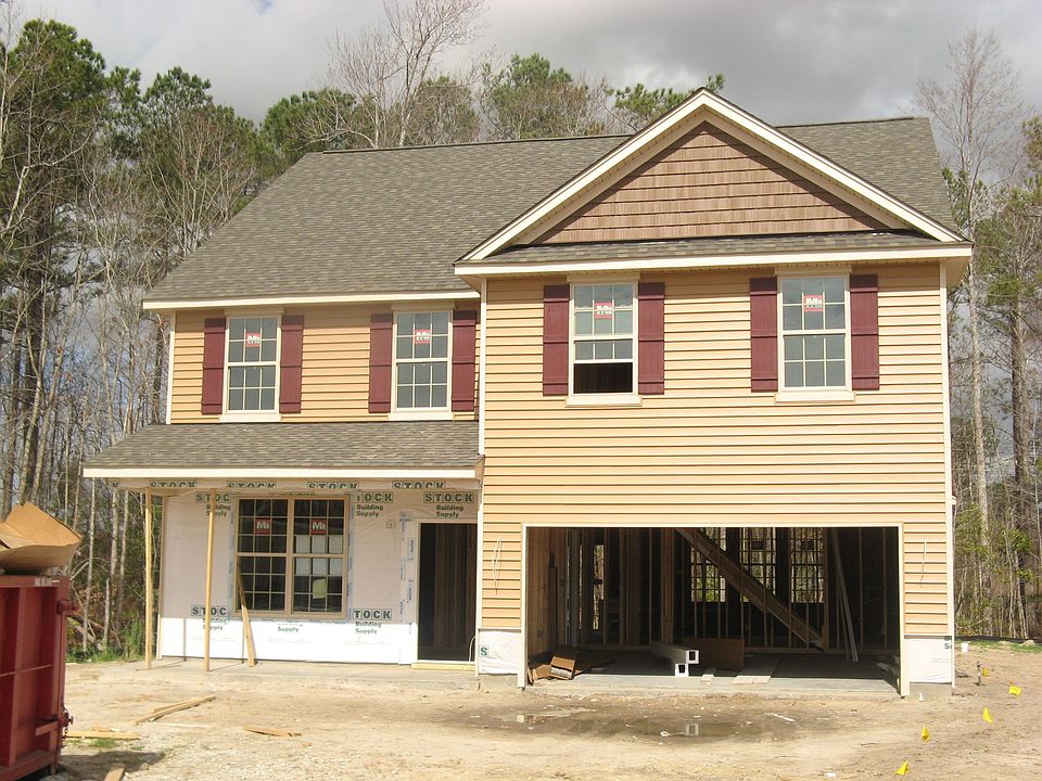 106 Wickersham Court