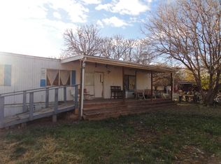 8 Avenida Valencia Ct, Los Lunas, NM 87031