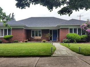 594 Warren Ave, Kingston, PA