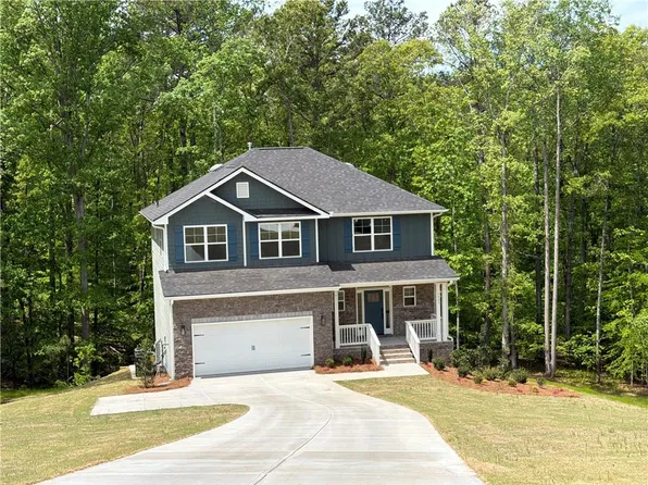 5325 Vinci Pl, Douglasville, GA 30135