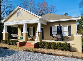 741 W Thomas St, Milledgeville, GA 31061