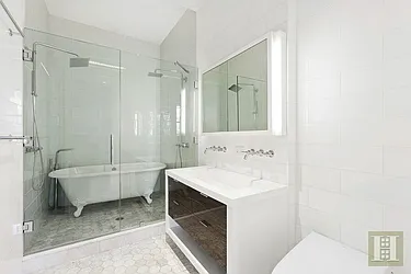 Rented by Halstead Real Estate