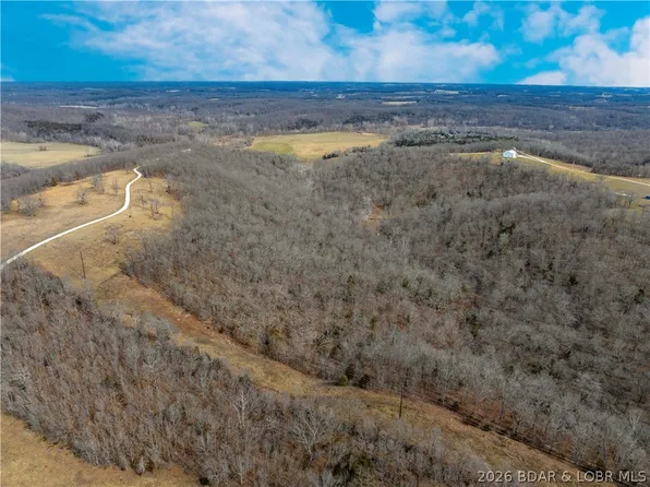 Weber Farm Rd, Montreal, MO 65591