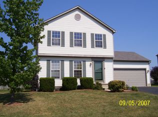 1463 Autumn Dr, Lancaster, OH 43130