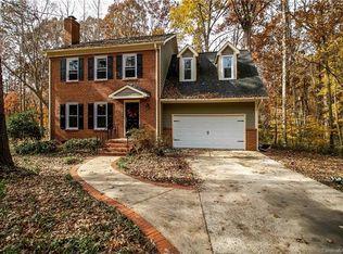 3516 Sandberry Dr, Waxhaw, NC 28173