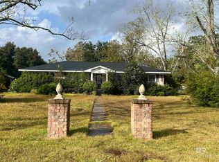 625 E Myrtle Ave, Foley, AL 36535