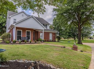 7128 Apache Dr, Olive Branch, MS 38654