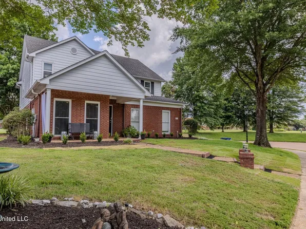 7128 Apache Dr, Olive Branch, MS 38654