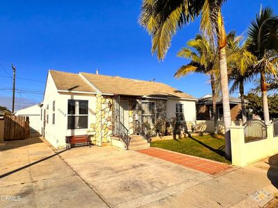 1017 King St, Oxnard, CA, 93030