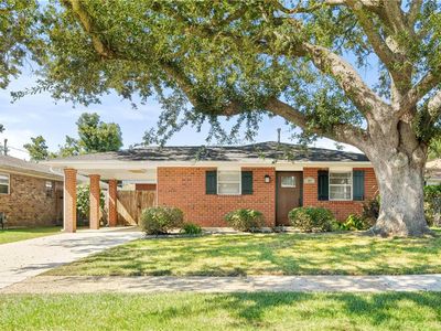 804 Sophia St, River Ridge, LA, 70123