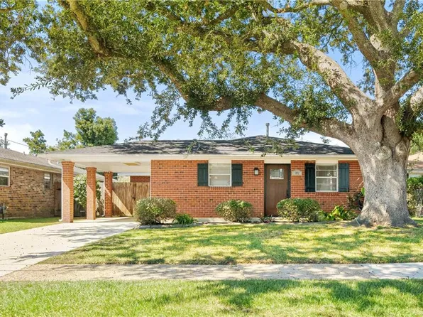 804 Sophia St, River Ridge, LA 70123