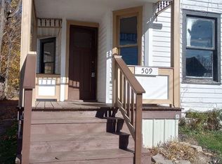 509-511 & 513 Spaulding St, Elmira, NY