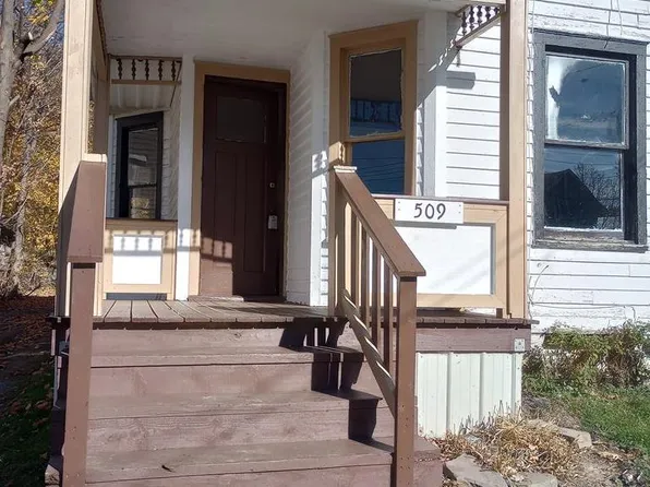 509-511 & 513 Spaulding St, Elmira, NY 14904