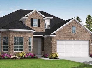 212 Shady Spring Trl, Georgetown, TX 78628