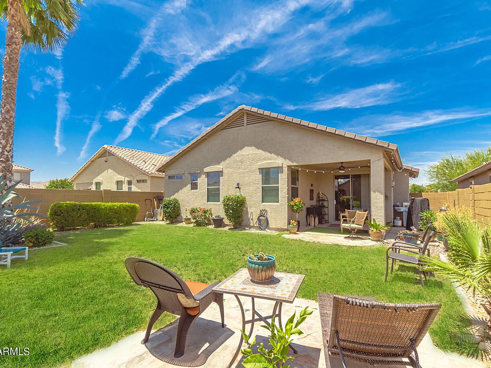 1st image of 18067 W VOGEL Avenue