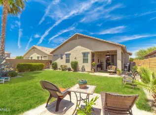 18067 W Vogel Ave, Waddell, AZ 85355