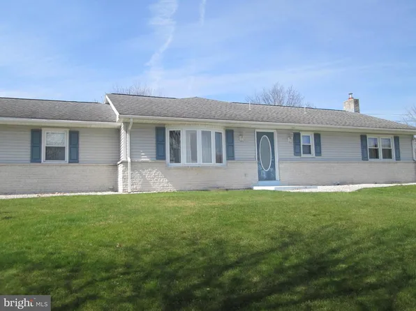 1578 Baltimore Rd, Dillsburg, PA 17019