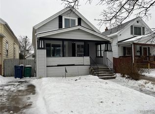 233 Westminster Ave, Buffalo, NY 14215