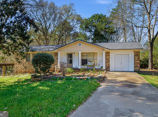 4124 Mangum Mill Rd, Gainesville, GA 30507