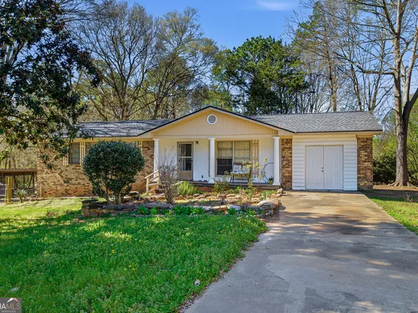 4124 Mangum Mill Rd, Gainesville, GA 30507