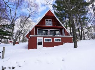W1805 Little Spirit Dr, Rib Lake, WI 54470