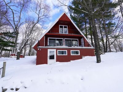 W1805 LITTLE SPIRIT DRIVE, Rib Lake, WI, 54470