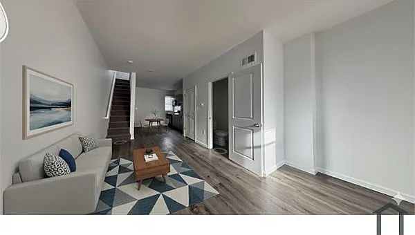 2 bed, $1,495 — Photo 3