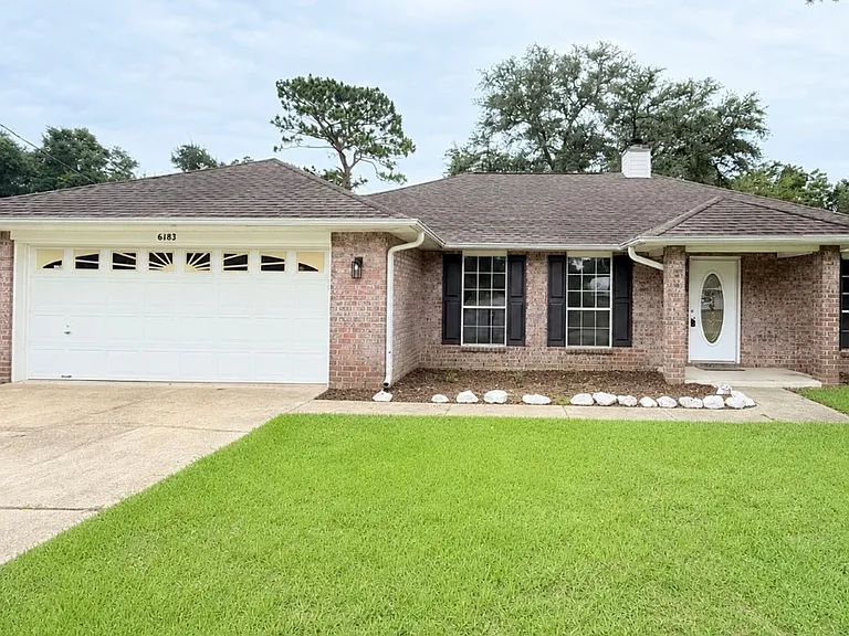6183 Ashton Woods Cir — Photo 1