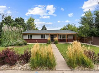 380 S Holly St, Denver, CO 80246
