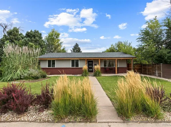 380 S Holly Street, Denver, CO 80246