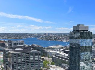 Spire, Seattle, WA 98121