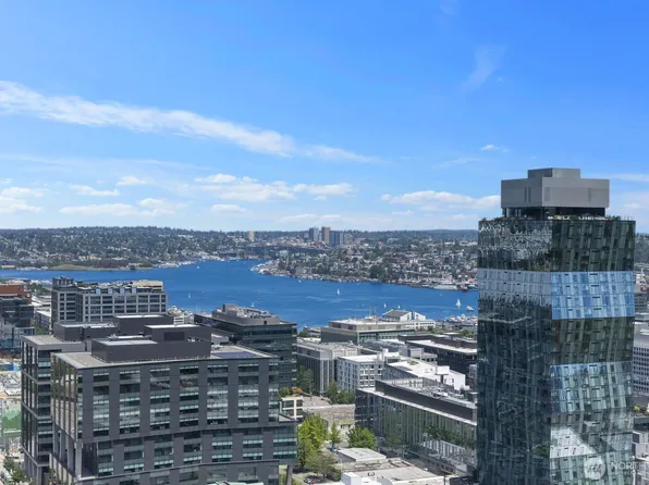 2510 6th Avenue #2502, Seattle, WA 98121