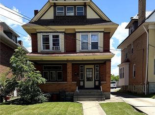 159 Kendall Ave #1, Pittsburgh, PA 15202