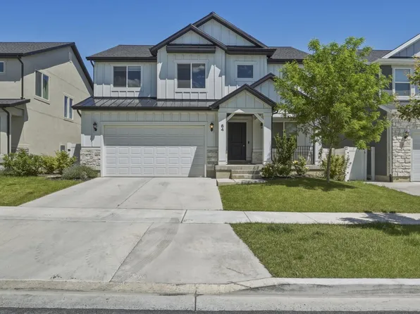 64 N Lasalle Dr, Saratoga Springs, UT 84045