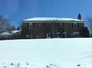 7 Lafayette Cir, Downingtown, PA 19335