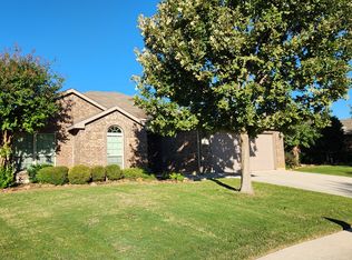3705 Fallmeadow St, Denton, TX 76207