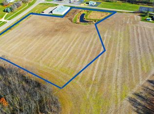 3 S Cincinnati St, Albany, WI 53502